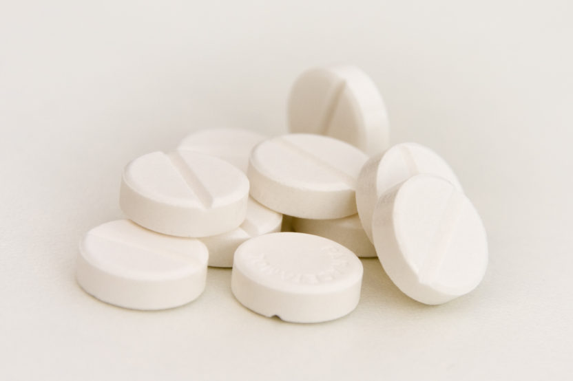Migraine Blends: Precursor